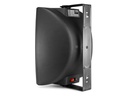 Power Dynamics Installationslautsprecher BF80TB Schwarz