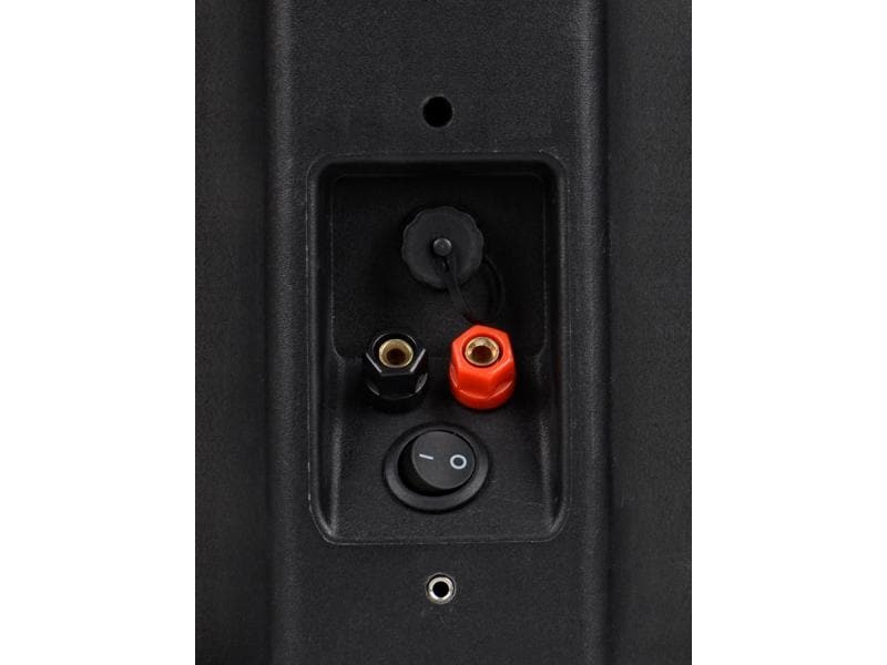 Power Dynamics Installationslautsprecher BGB50 Aktiv-Speaker Set