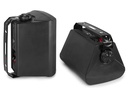 Power Dynamics Installationslautsprecher BGB50 Aktiv-Speaker Set