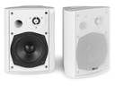 Power Dynamics Installationslautsprecher BGB50 Aktiv-Speaker Set
