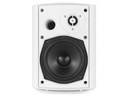 Power Dynamics Installationslautsprecher BGB50 Aktiv-Speaker Set