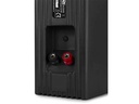 Power Dynamics Installationslautsprecher BGO40 Set Schwarz