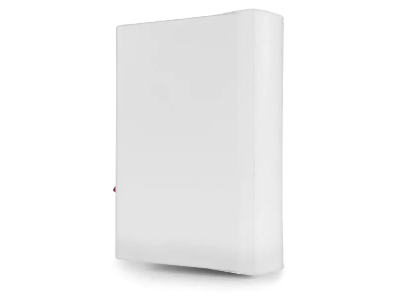 Power Dynamics Installationslautsprecher BGO40 Set Weiss