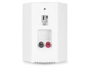 Power Dynamics Installationslautsprecher BGO40 Set Weiss