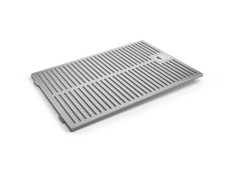 Bosch Wandhaube DWB97IM50 4 × Stufen