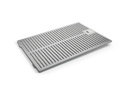 Bosch Wandhaube DWB97IM50 4 × Stufen