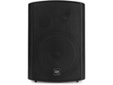 Power Dynamics Installationslautsprecher DS65MB 60W, Paar Schwarz