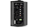 Power Dynamics Installationslautsprecher DS65MB 60W, Paar Schwarz
