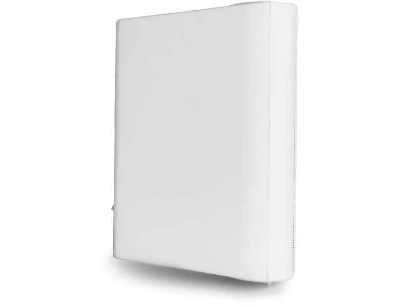 Power Dynamics Installationslautsprecher DS65MW 60W, Paar Weiss