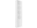 Power Dynamics Installationslautsprecher ICS4 20W, Weiss