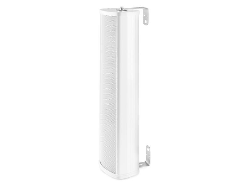 Power Dynamics Installationslautsprecher ICS4 20W, Weiss