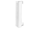 Power Dynamics Installationslautsprecher ICS4 20W, Weiss