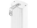 Power Dynamics Installationslautsprecher ICS4 20W, Weiss