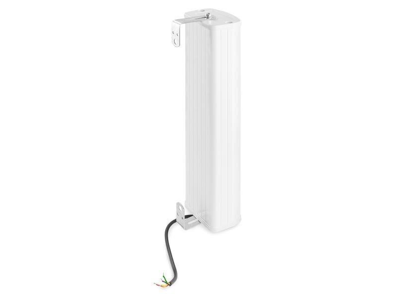 Power Dynamics Installationslautsprecher ICS4 20W, Weiss