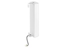 Power Dynamics Installationslautsprecher ICS4 20W, Weiss