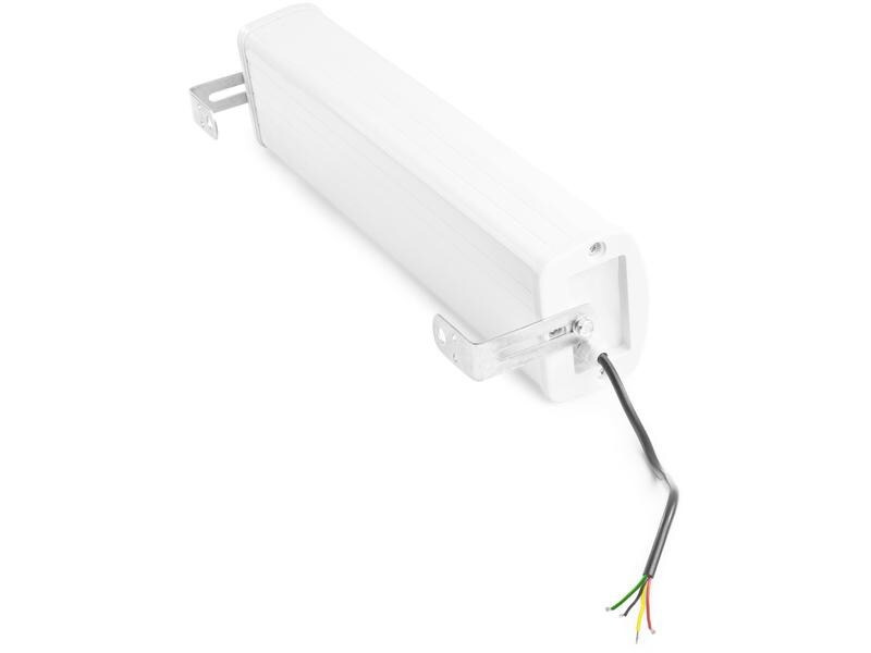 Power Dynamics Installationslautsprecher ICS4 20W, Weiss