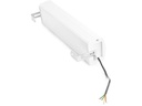 Power Dynamics Installationslautsprecher ICS4 20W, Weiss