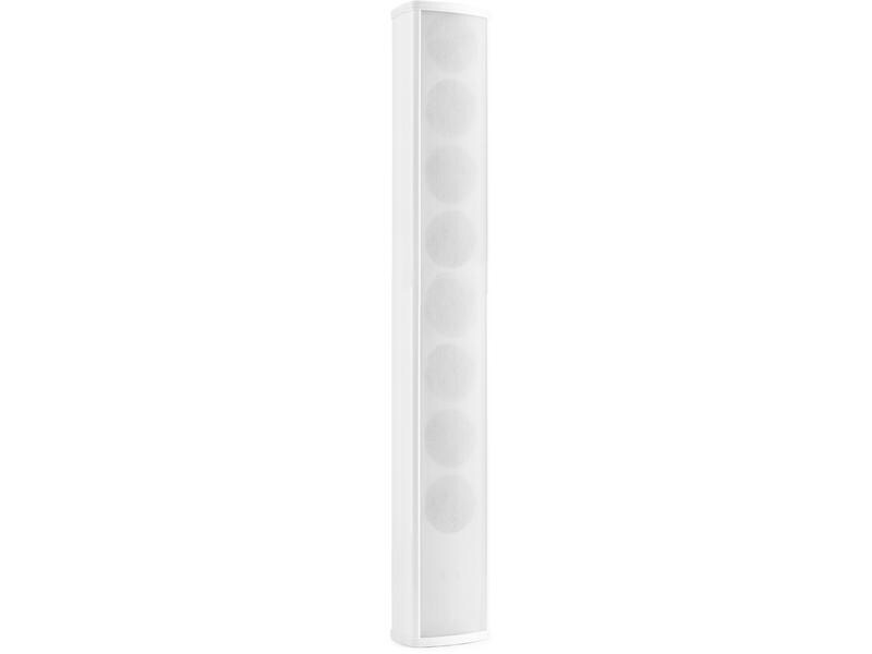 Power Dynamics Installationslautsprecher ICS8 40W, Weiss