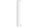 Power Dynamics Installationslautsprecher ICS8 40W, Weiss