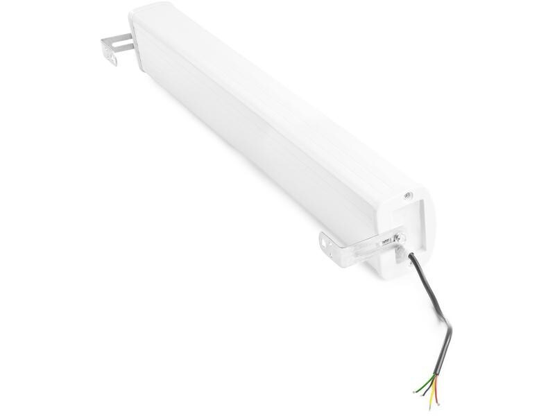 Power Dynamics Installationslautsprecher ICS8 40W, Weiss