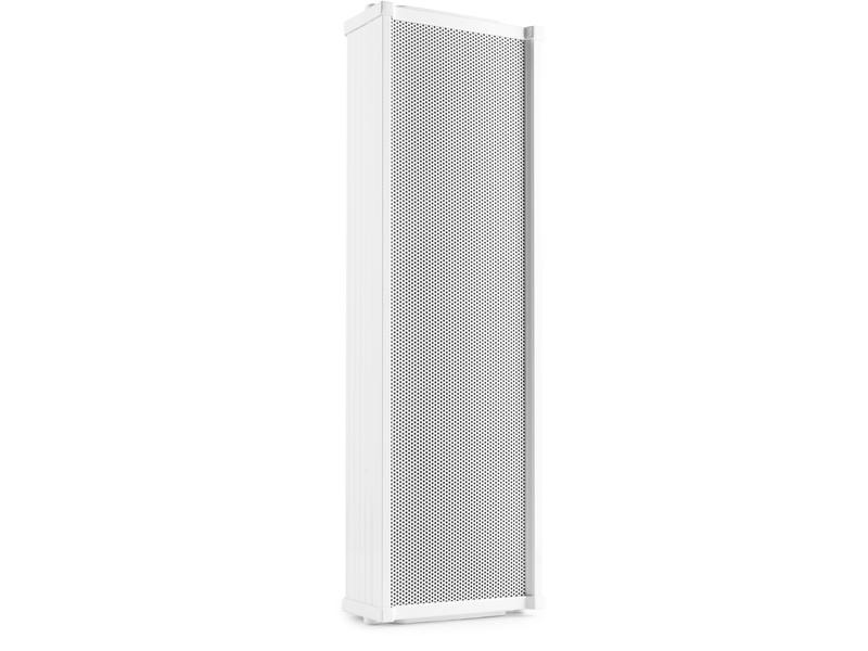 Power Dynamics Installationslautsprecher OCS3 30W, Weiss