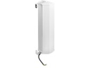 Power Dynamics Installationslautsprecher OCS3 30W, Weiss
