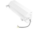 Power Dynamics Installationslautsprecher OCS3 30W, Weiss