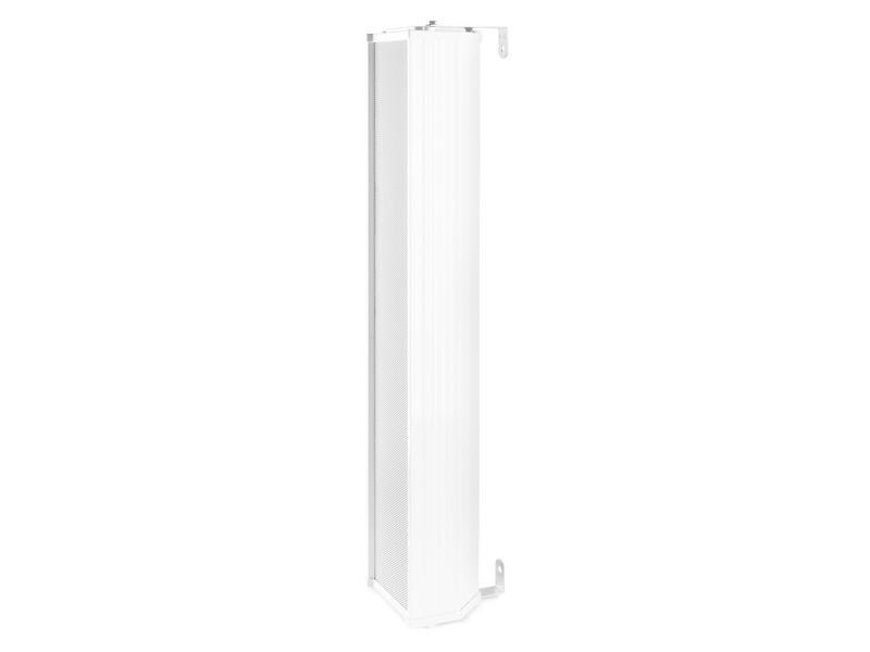 Power Dynamics Installationslautsprecher OCS5 50W, Weiss