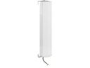 Power Dynamics Installationslautsprecher OCS5 50W, Weiss