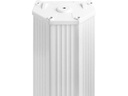 Power Dynamics Installationslautsprecher OCS5 50W, Weiss