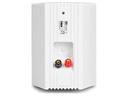 Power Dynamics Installationslautsprecher WS40A WiFi-Speaker Set