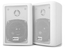 Skytec Installationslautsprecher ODS40W Set Weiss