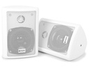 Skytec Installationslautsprecher ODS40W Set Weiss