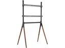 CE Standfuss My Wall HT28 Braun/Schwarz