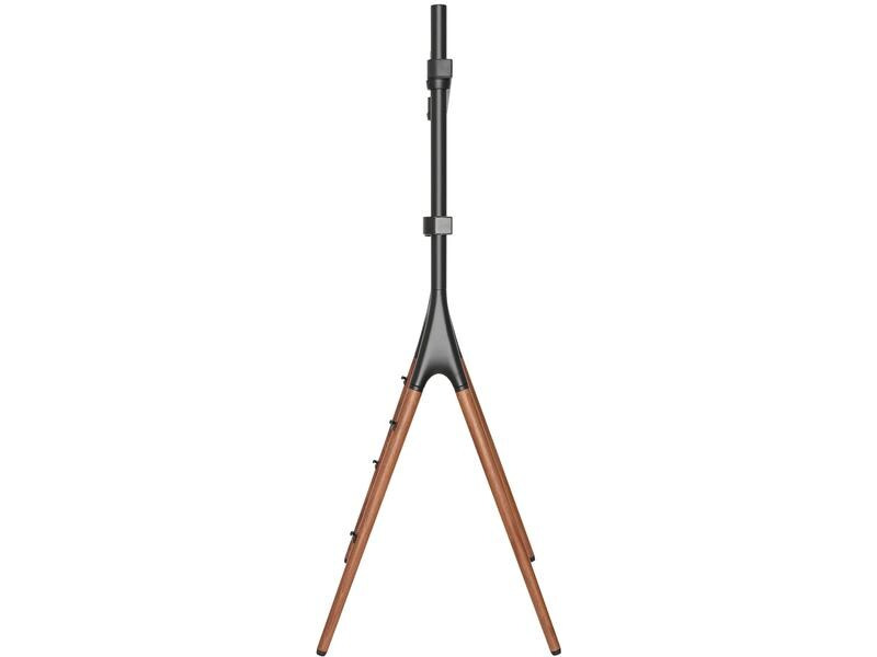 CE Standfuss My Wall HT28 Braun/Schwarz