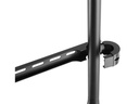 CE Standfuss My Wall HT28 Braun/Schwarz