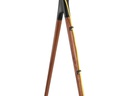 CE Standfuss My Wall HT28 Braun/Schwarz