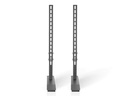 DSS Standfuss Premium Twin 55 max. 55 Kg Schwarz