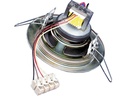 Visaton Deckenlautsprecher DL 10 Weiss