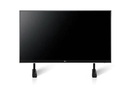 DSS Standfuss Premium Twin 80 max. 80 Kg Schwarz