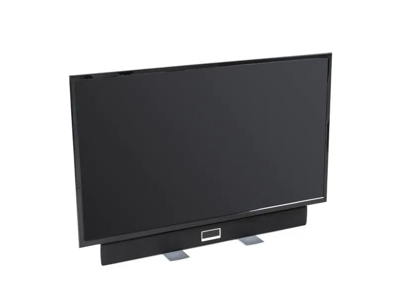 Erard Standfuss FIT-UP XL Silber/Schwarz