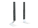 Erard Standfuss FIT-UP XL Silber/Schwarz