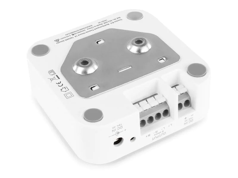 Power Dynamics Verstärker Pro BT20