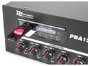 Power Dynamics Verstärker Pro PBA120