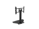 Multibrackets Standfuss 110 cm 1077 Schwarz