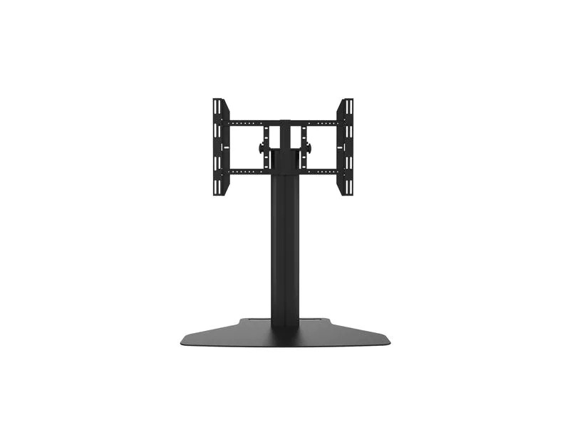 Multibrackets Standfuss 110 cm 1077 Schwarz