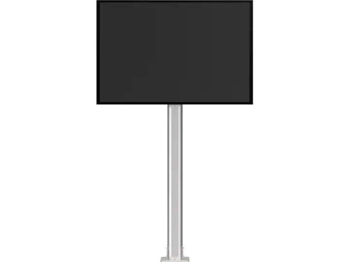Multibrackets Standfuss 2395 Silber