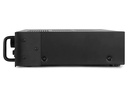Power Dynamics Verstärker Pro PDV120MP3 4-Zonen Mischer