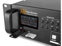 Power Dynamics Verstärker Pro PDV120MP3 4-Zonen Mischer