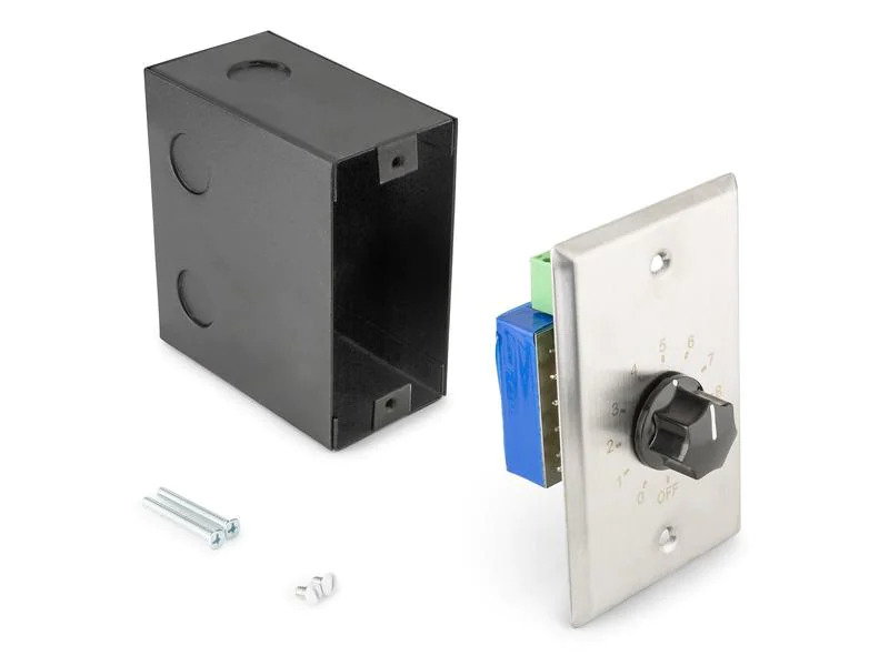 Power Dynamics Verstärker Pro PDVC100